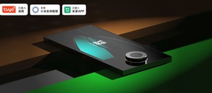 M20 Smart <strong>Home</strong> Kits <strong>Systems</strong> <strong>Android</strong> Control Panel Quick <strong>Home</strong> <strong>Automation</strong> Installation Offline Control Capable WiFi 5G Compatible - Product Image 4