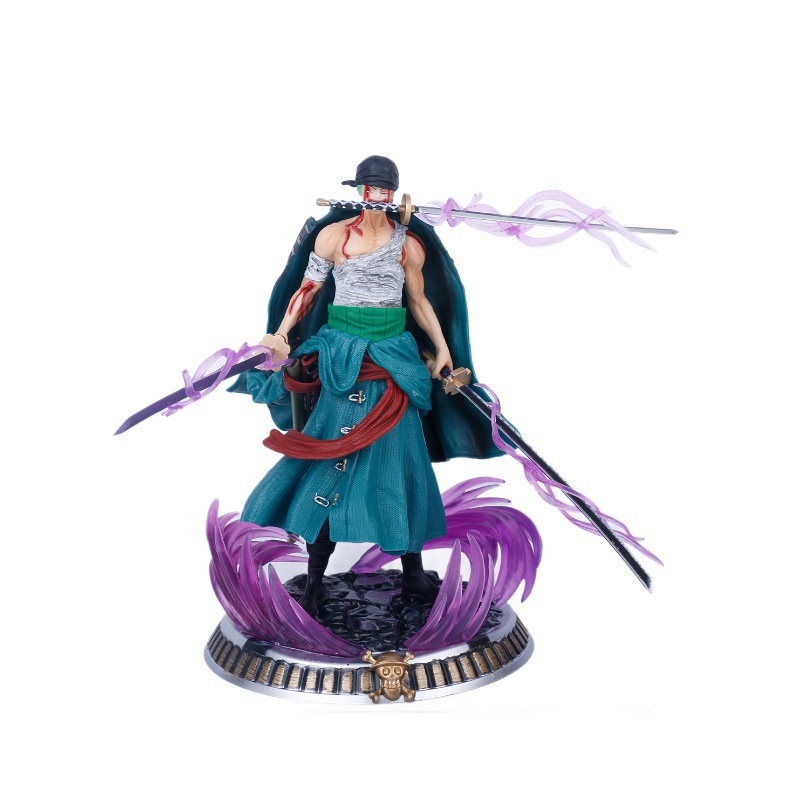 zoro 20 cm