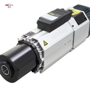 Hot New Design 24000rpm <strong>5.5kw</strong> Hand Tool Change <strong>Spindle</strong> <strong>Motor</strong> for Cnc Machine - Product Image 1