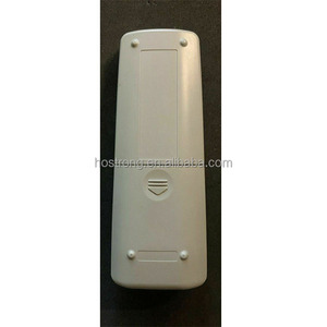 RM-W101 RMW101 evrensel uzaktan kumanda hindistan pazarı için TV ses/Video oynatıcılar yedek OEM özel mevcut RM W101 - Product Image 2