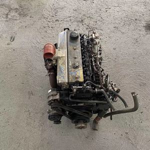 掘削機のための6気筒直接噴射米国オリジナル中古エンジン1006T中古エンジンアセンブリ、 - Product Image 2