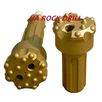 140mm Retrac filo Rc punta a martello, gonna Retrac per Hard Rock RC DTH martelli punte