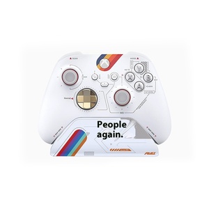 Xbox Series s/x Elite คอนโทรลเลอร์แท่นวางจอพลาสติกสำหรับคอนโซลรองรับจอยควบคุมเกมแบบดั้งเดิม - Product Image 6
