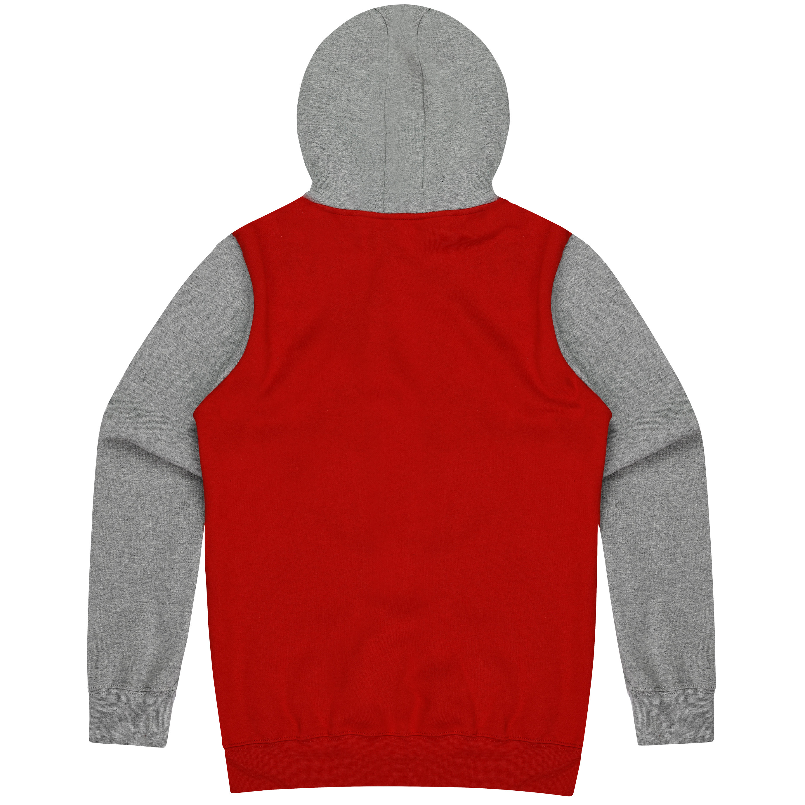 Rouge-Gris