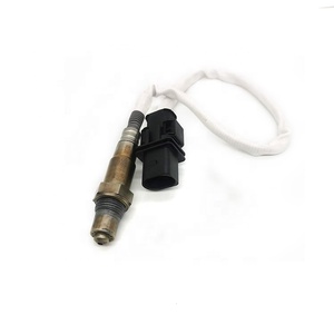 Para Fiesta, Sensor automático de alta calidad para LAND ROVER, Sensor de oxígeno Lambda O2 - Product Image 5