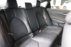 2023 2024 yeni Toyotas avalon 2.0L 2.5L E-CVT deluxe hibrid benzin Avalon Toyota için stokta - Product Image 6