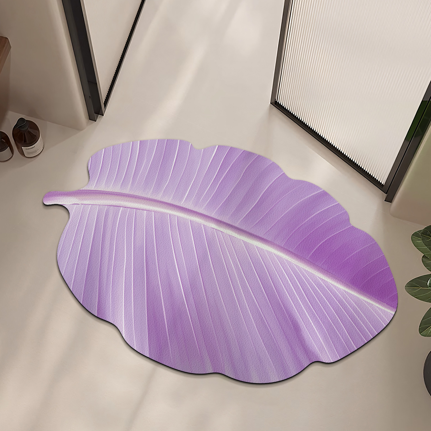 Camellia - Purple