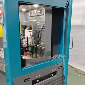 CR818-PLUS yüksek basınçlı enjektör test cihazları yeni Cambox 220V voltaj dizel makine CRI CRP EUI/EUP HEUI 1 yıl - Product Image 5