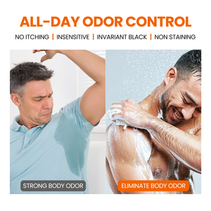 पेरेमोन साबुन बार बॉडी गंध को नियंत्रित करता है डिओडोरेंट बूढ़े लोगों को महिलाओं और पुरुषों के लिए गंध प्राकृतिक धोने के साबुन को समाप्त करता है - Product Image 2