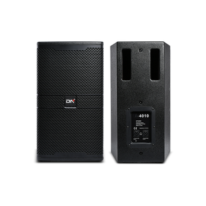Sistema de audio multifuncional, amplificador de potencia tres en uno, 10 pulgadas, 12 pulgadas, 15 pulgadas, juego de altavoces PARA karaoke, novedad - Product Image 2