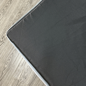 Luxus Super weiches bequemes Haustier bett Abnehmbarer Chenille-Stoff bezug Rutsch festes ortho pä disches Hunde couch bett - Product Image 6