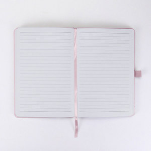 Cuaderno A5 de tamaño personalizado de gama alta con LOGO Página interior engrosada Cuaderno de negocios imprescindible para profesionales - Product Image 4
