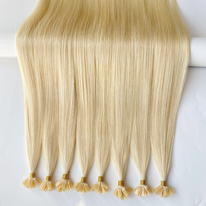 <strong>Top</strong> Quality Cuticle Aligned K <strong>Tip</strong> Hair Human Hair Double Drawn Keratin <strong>Tip</strong> Hair Extension