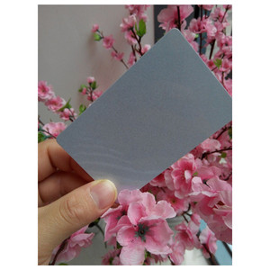 Vendita calda in PVC RFID Card Smart Java CPU Jcop Card 13.56MHz frequenza - Product Image 2