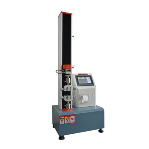 Desktop Electronic Tensile <strong>Testing</strong> Equipment <strong>Digital</strong> <strong>Display</strong> Mask Tensile Strength <strong>Testing</strong> <strong>Machine</strong> - Product Image 1