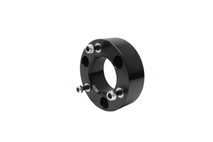 Front 3&quot;+Rear <strong>2</strong>&quot; Leveling Lift Block <strong>Kit</strong> Fit for 2004-2020 for Nissan <strong>Titan</strong> and Armada 2WD &amp; 4WD LK-605-N - Product Image 3