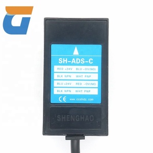Fujitec датчик уровня лифта SH-ADS-C Otis оптоэлектронный переключатель объявлений-7 SGD-ADS-2 аксессуары для лифта - Product Image 4