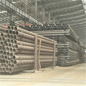 <strong>Best</strong> Selling A53 Carbon Seamless Steel <strong>Pipe</strong> 6 Inch High Quality Cold Rolled Galvanized ST52 Structure Use API 5L AISI DIN GB - Product Image 2