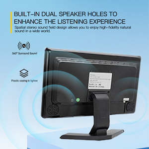 19 polegadas Novo IPS <span class=keywords><strong>LCD</strong></span> 1280*1024 Square Display <span class=keywords><strong>Monitor</strong></span> 19 polegadas Desktop LED <span class=keywords><strong>Digital</strong></span> <span class=keywords><strong>Monitor</strong></span> de Computador com VGA Speaker