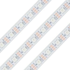 IP67 su geçirmez uzaktan kumanda RGB LED şerit işık DC 5V Neon adresli App kontrol PCB vücut manzara RoHS RoHS sertifikalı - Product Image 4