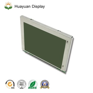 Hersteller Benutzer definiert 320240 LCD-Zeichen LCD-Modul 320 X240 LCD-Display LCM-Modul Werks versorgung 3,8 Zoll FSTN-ANZEIGE - Product Image 3
