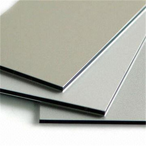 <strong>Cladding</strong> Exterior Wall Alucobond Waterproof 4mm Pvdf Aluminum Composite Panel /ACP/<strong>ACM</strong>/ for Building <strong>Material</strong> and Sign - Product Image 5