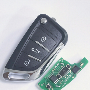KD anahtar NB29-3 keyDIY evrensel 3 düğme uzaktan anahtar için çok fonksiyonlu KD900 KD900 + URG200 KD-X2 - Product Image 1