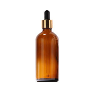 ענבר חיוני שמן בקבוק זכוכית טפטפת בקבוקי 30ml ריק <span class=keywords><strong>10ml</strong></span> טפטפת בקבוק שמן בושם 100ml 50ml