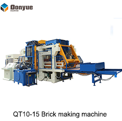 Adopting Synchronization Vibration Hollow Soil <strong>Block</strong> <strong>Machine</strong> Brick Making <strong>Machine</strong> - Product Image 5