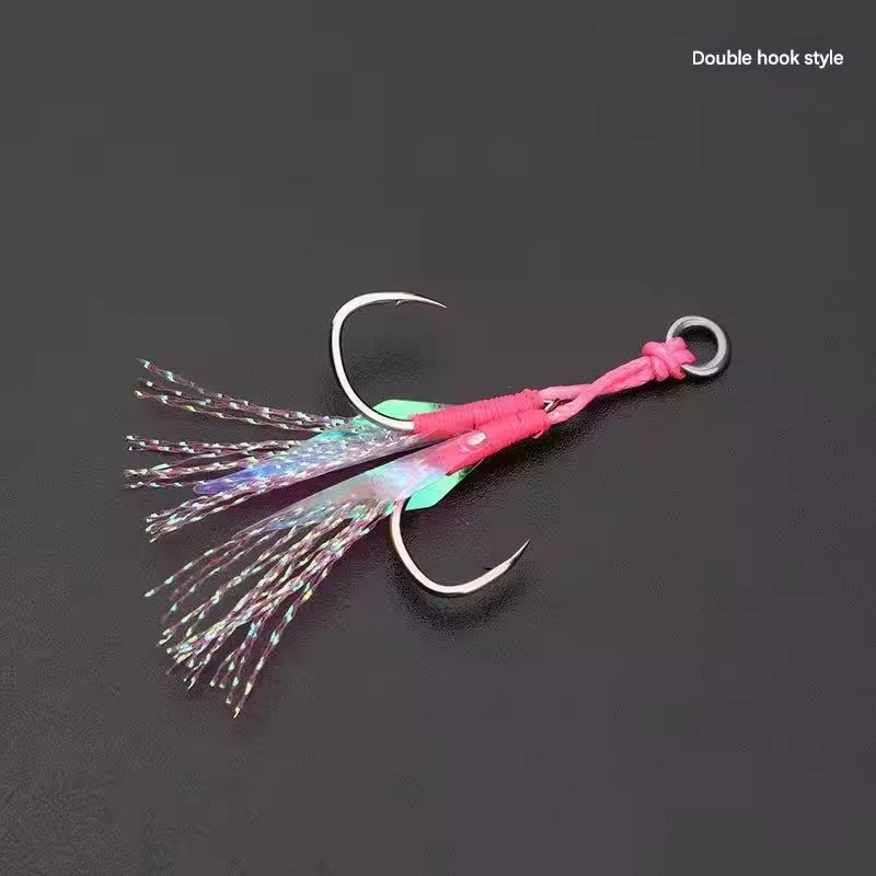 double hook