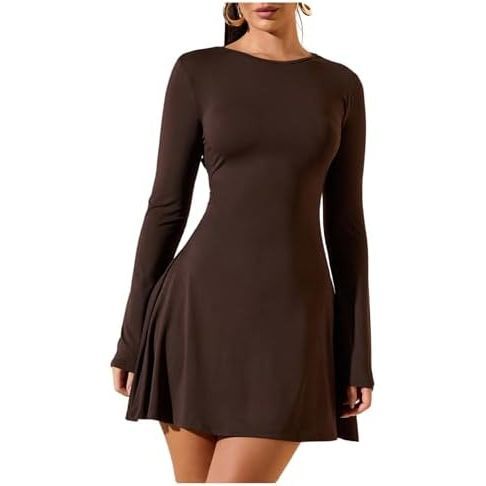 Plain Brown