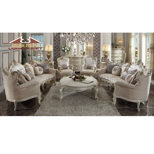 Longhao, nueva mesa de comedor clásica, juego de mesa de comedor, sala de estar, juego perfecto, mesa de consola multifunción para comedor - Product Image 4