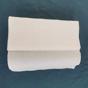 High Quality Competitive Price <strong>Interfolded</strong> Tissue Paper Towel Bigdisposable Hand Towel <strong>v</strong> Fold Tissue Paper White 20 - Product Image 2