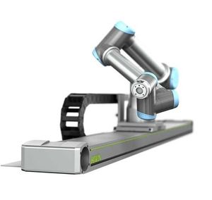 China Factory Supply Robotic <strong>Controllers</strong> <strong>Robot</strong> <strong>Industrial</strong> <strong>Robot</strong> for Ur