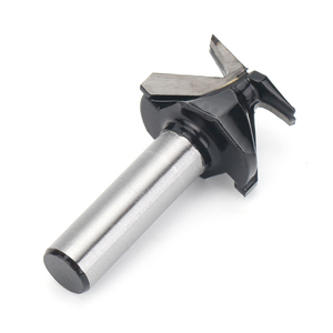 R18 <strong>Arc</strong> Bending Integrated Milling <strong>Cutter</strong> Router Bit for Woodworking - Product Image 3