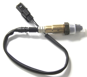 酸素センサー検出用スバルフォレスターsg5 m-10溶解シールドコネクタarduino 0 258 006 for daihatsu 2002 - Product Image 3