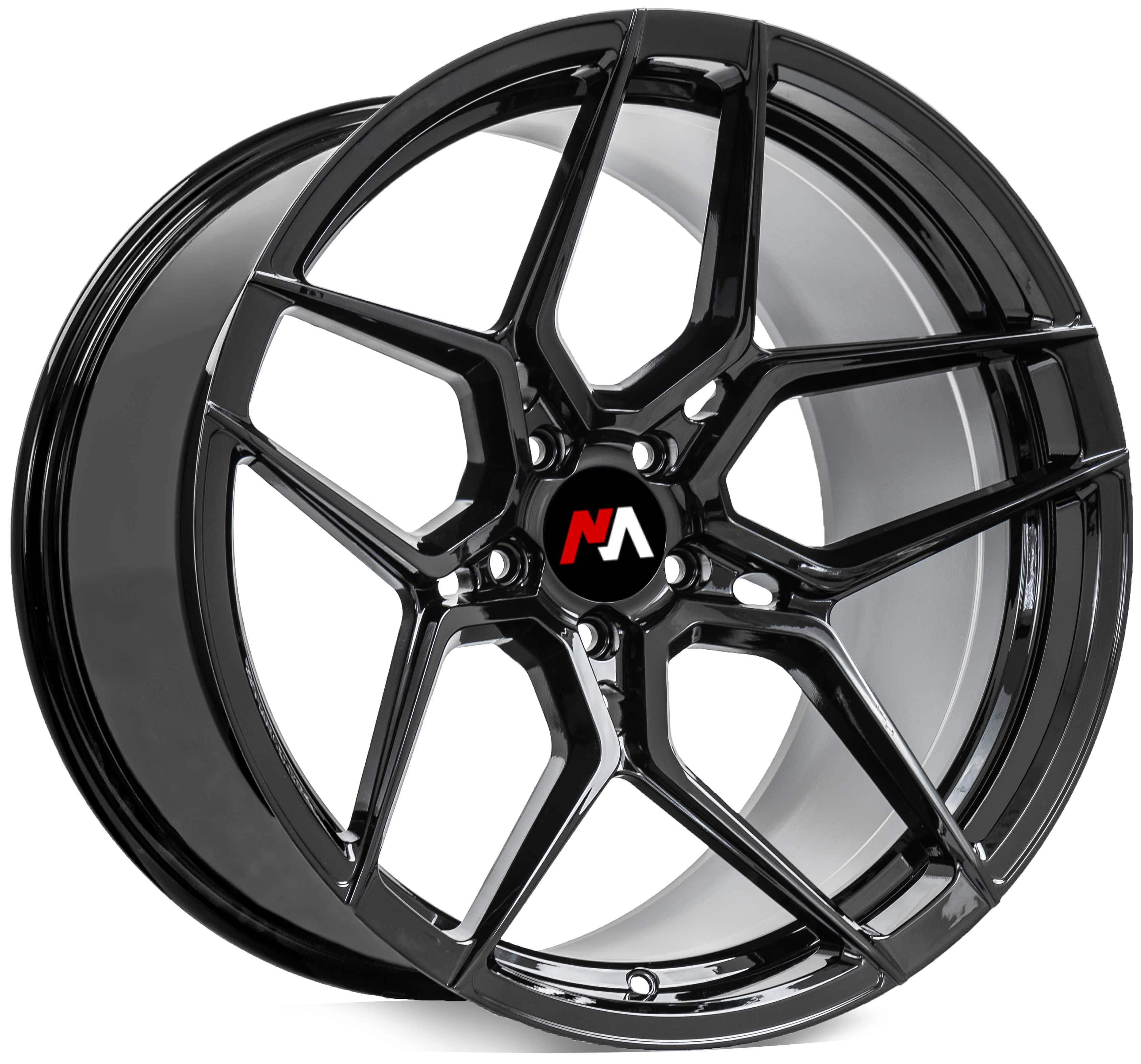 Gloss Black