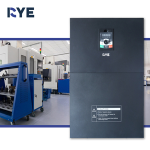 Convertitore generatore di frequenza segale 45KW 55KW trifase 380V VFD Invertor - Product Image 6