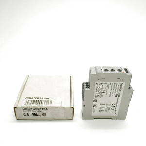 Nuovo e originale nuovo e originale DIB01CB2310A sensore Stock in magazzino PLC Controller di programmazione - Product Image 1
