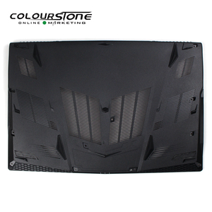 GP63 Laptop alt kapak anakart kapağı GP63 MS-16P5 16P6 dizüstü LCD taban kapağı kabuk D - Product Image 2