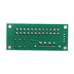 Dual PSU Power Supply Sync <strong>Adapter</strong> Add2psu ATX <strong>24Pin</strong> To 4pin Mo-lex Synchronous Connector Riser Cable - Product Image 3