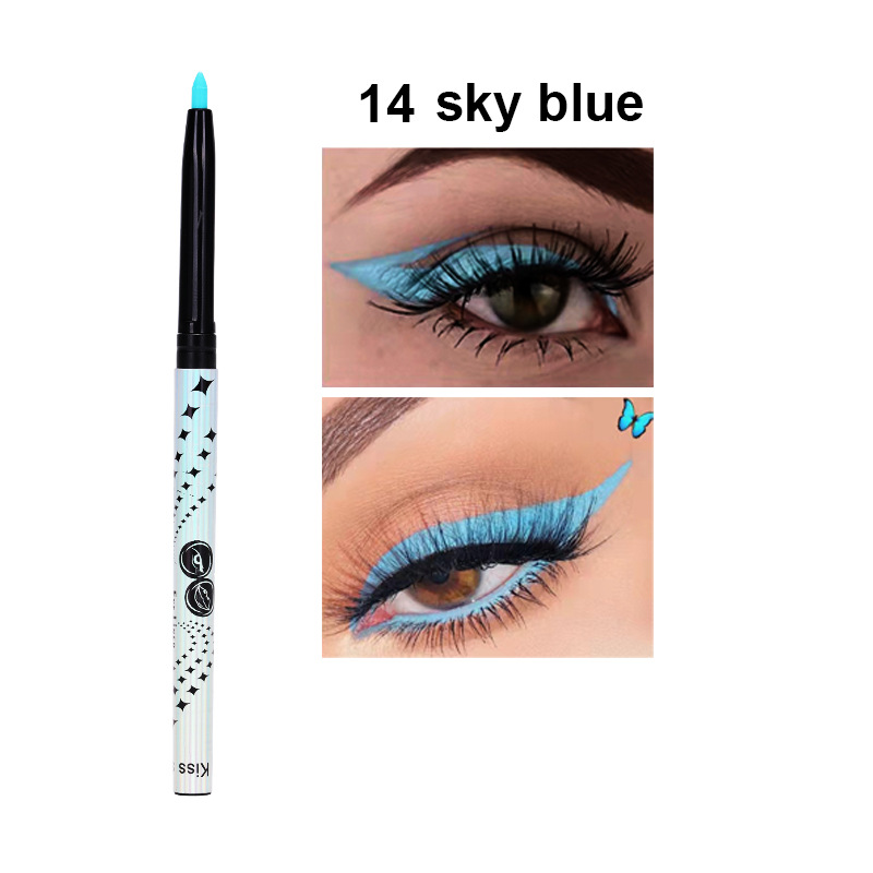 14#sky blue