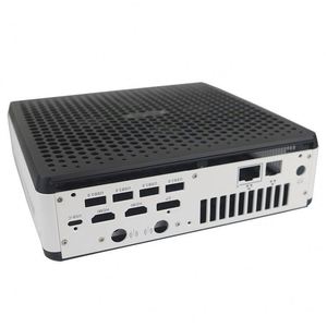 Симпатичный чехол для ПК Itx красочные игровые детали для использования на открытом воздухе Atx большая графическая карта Gpu внешний компьютер Tuf Pado Oem Rog Strix - Product Image 5