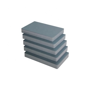 ดีกว่า PVC พลาสติก Formwork 4x8 PVC สำหรับคอนกรีต - Product Image 6