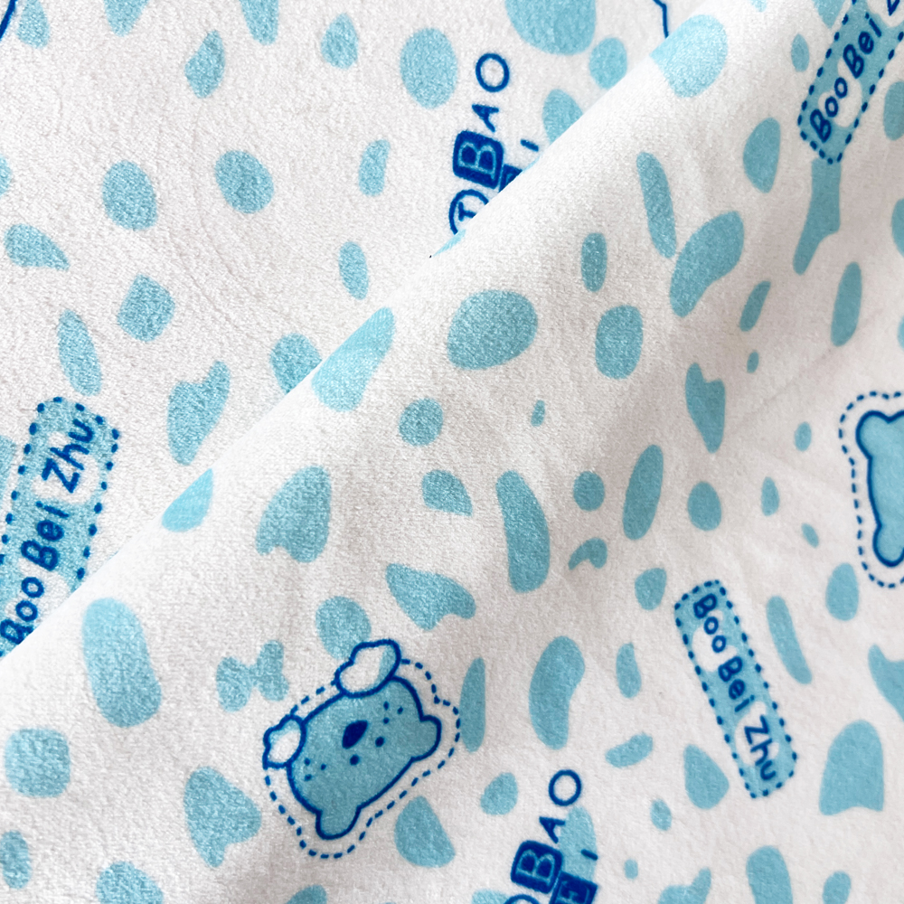 Blue bear