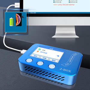 Programador de caja de Jailbreak para omitir en dispositivo iOS, Pc, consulta gratuita, dirección Wi-fi para <span class=keywords><strong>Iphone</strong></span>, Ipad, para reparación de móviles