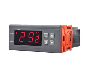 1M温度センサー付きSTC1000温度コントローラー - Product Image 1