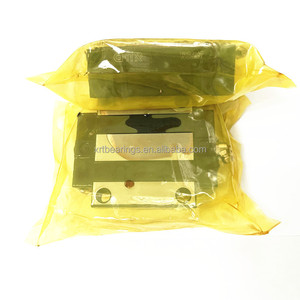 CHTR guia <span class=keywords><strong>linear</strong></span> trilhos bloco rolamento TRH20AC TRHG20AC