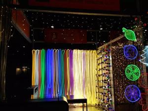 <strong>Led</strong> Strip Lights Changing Kit RGB with 24 and 44 Keys Ir Remote for Home Decoration SMD 2835 5050 Color PVC <strong>12V</strong> Luces 60 70 <strong>500</strong> - Product Image 6