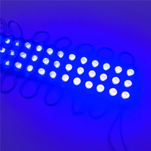 อุปกรณ์ติดตั้งไฟ Led 2W สำหรับตกแต่ง,โมดูล Led 12V SMD3030โมดูลไฟ Led สำหรับบาร์ร้านค้าป้ายไฟ Led ภายนอกคาราวานโมดูลไฟ Led 12V - Product Image 6